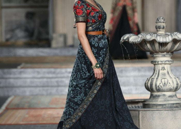 Timeless Elegance: Exploring Luxury Dresses for Women at Label Gayatri Bishnoi